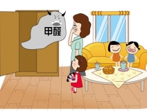 如何自測(cè)室內(nèi)甲醛數(shù)據(jù)，是否需要甲醛治理