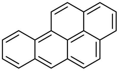 多環(huán)芳烴是啥？為什么他大量存在于汽車中，危害我們的身體！