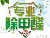 除甲醛公司的專業(yè)性表現(xiàn)在哪些方面？