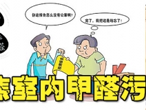 簡單的通風(fēng)真的能解決室內(nèi)甲醛污染問題么？！